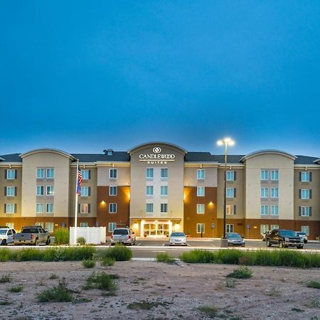Candlewood Suites Carlsbad Eksteriør billede
