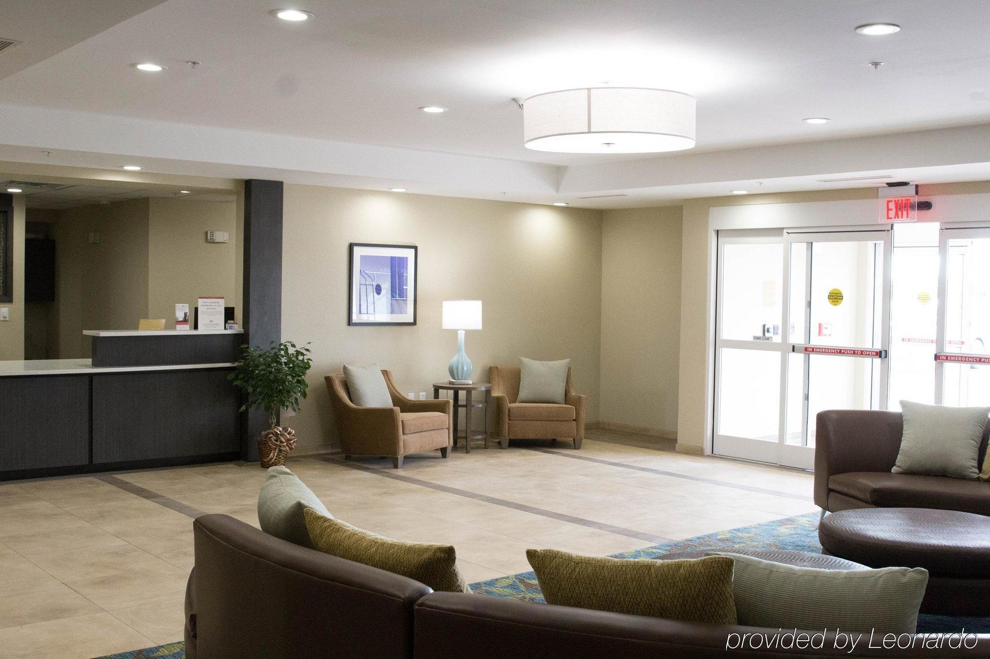 Candlewood Suites Carlsbad Eksteriør billede