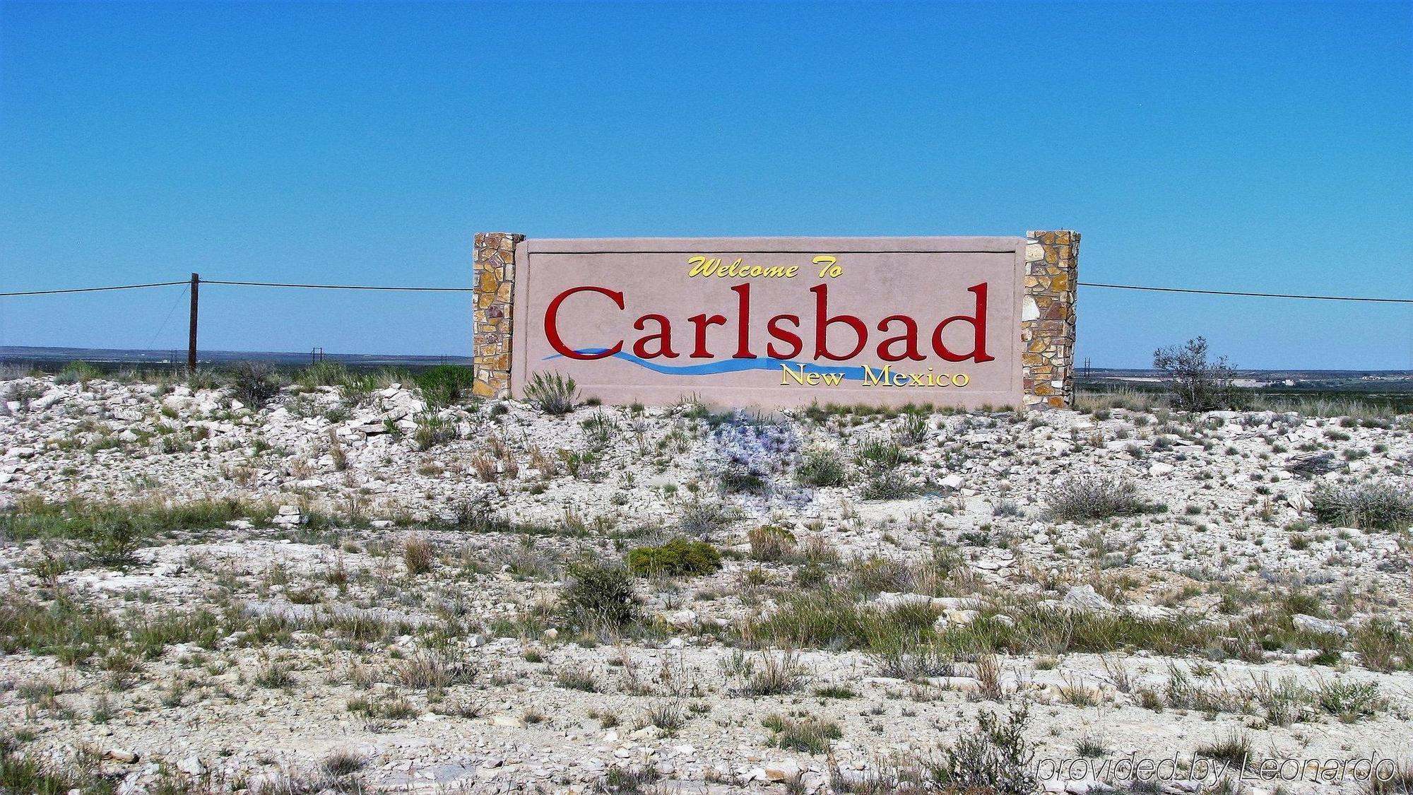 Candlewood Suites Carlsbad Eksteriør billede