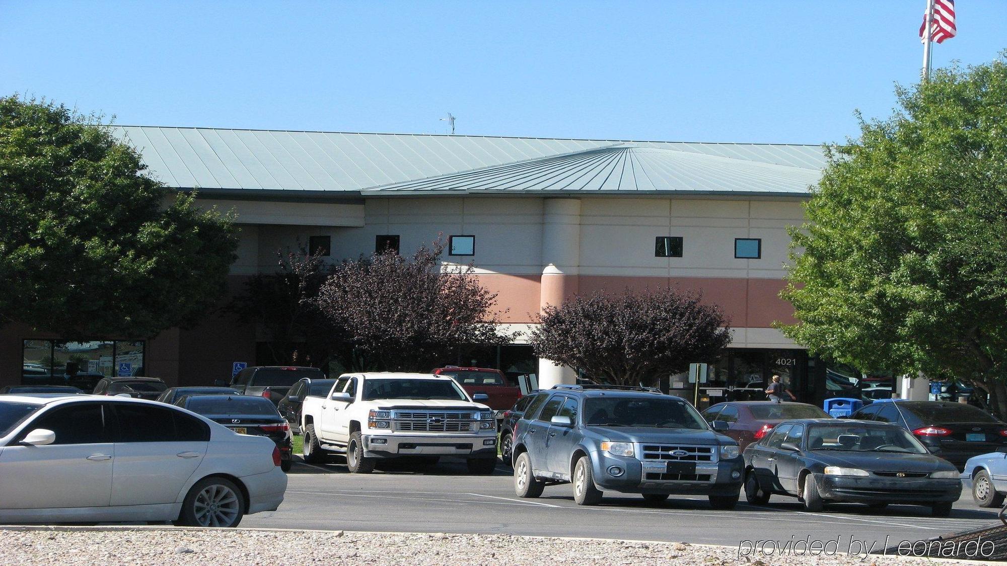 Candlewood Suites Carlsbad Eksteriør billede