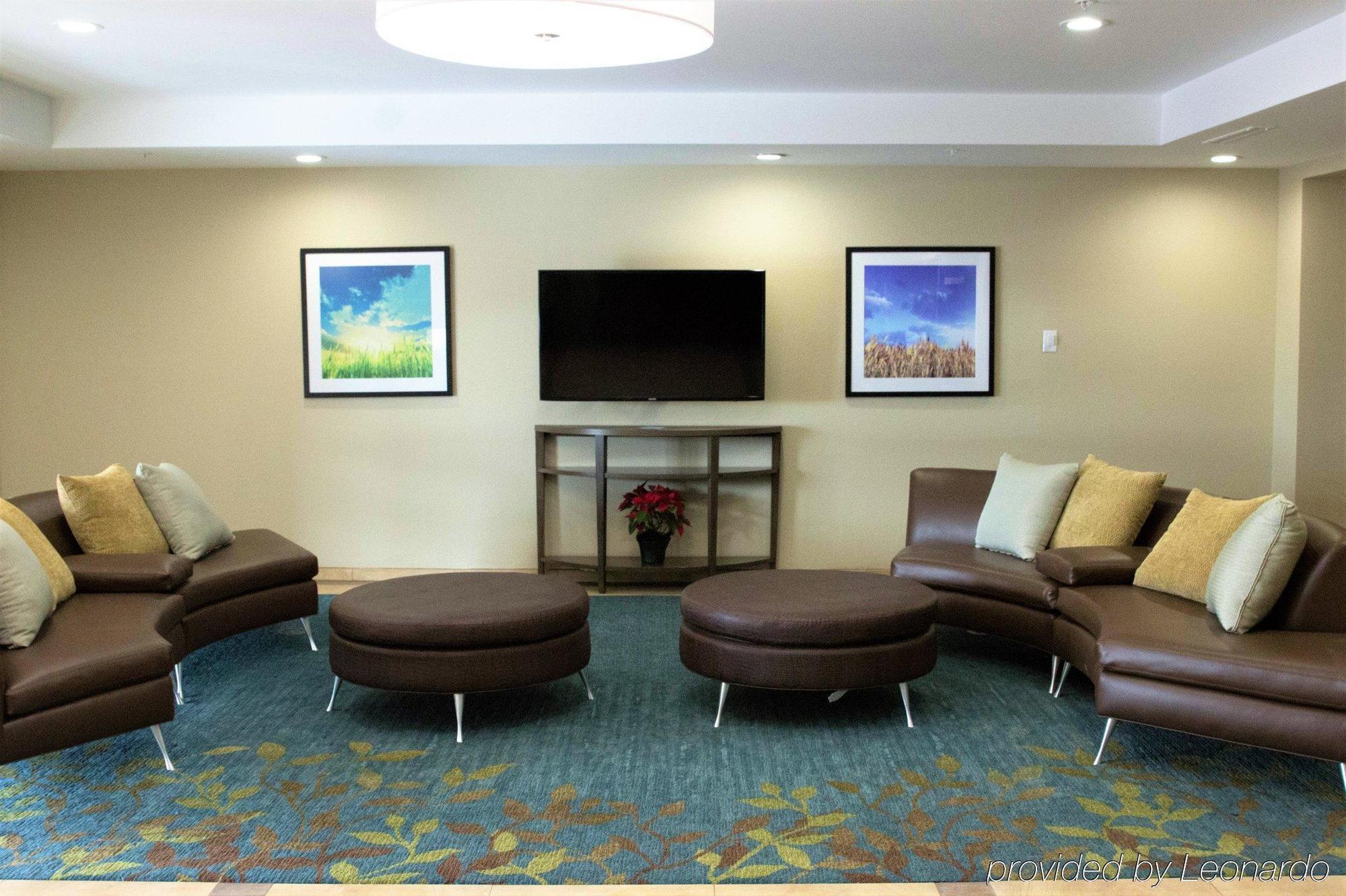 Candlewood Suites Carlsbad Eksteriør billede