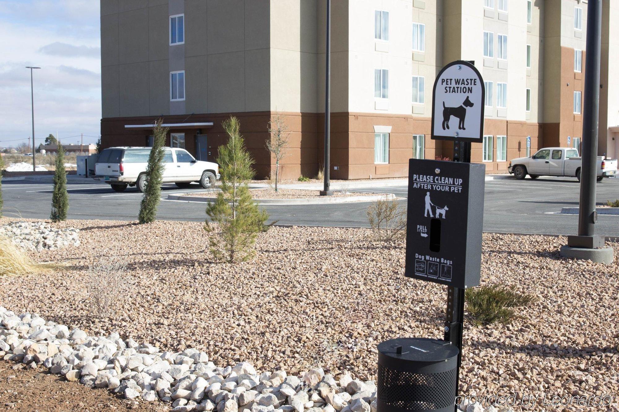 Candlewood Suites Carlsbad Eksteriør billede