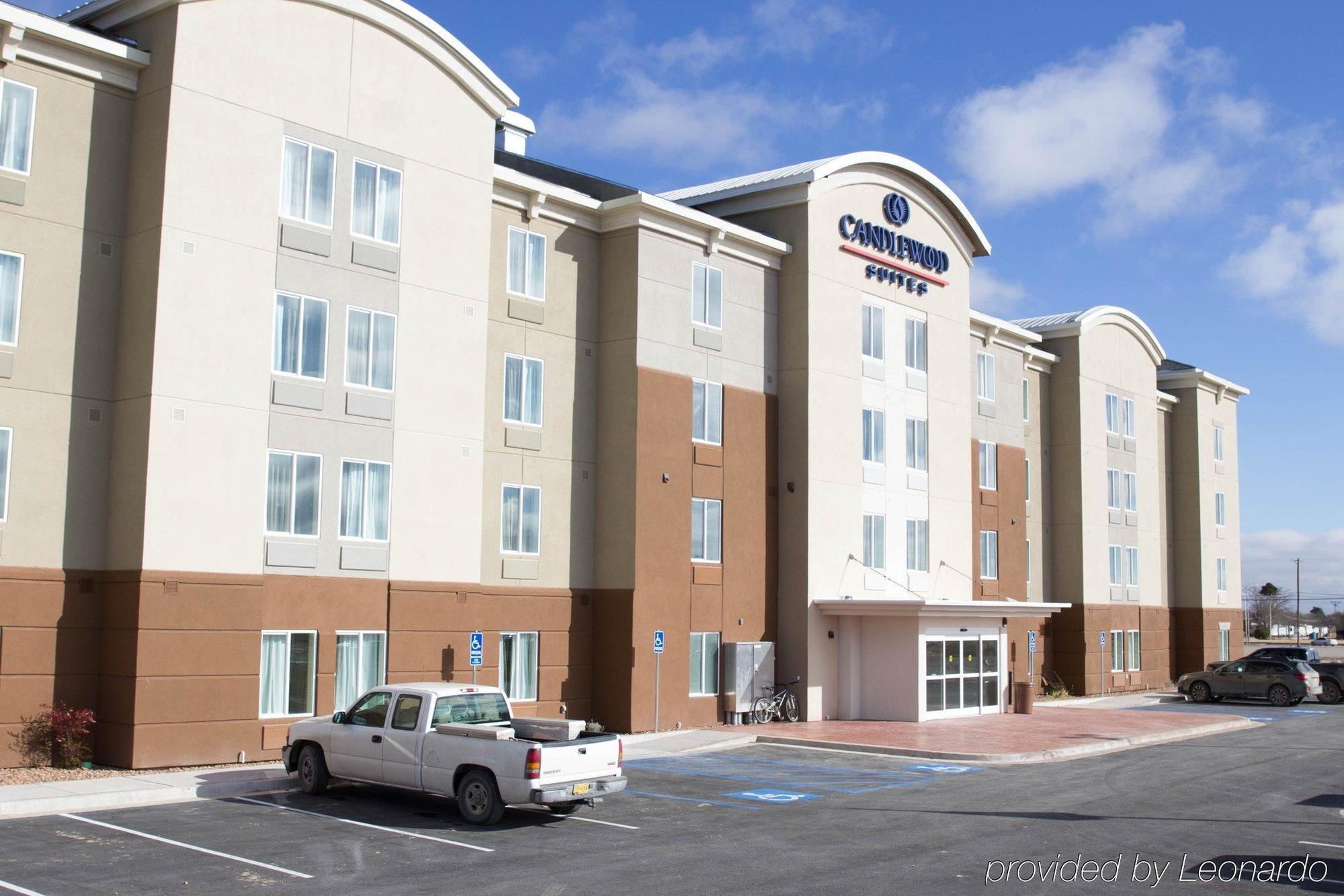 Candlewood Suites Carlsbad Eksteriør billede