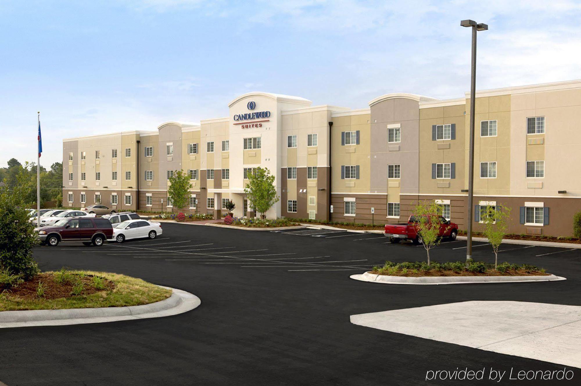 Candlewood Suites Carlsbad Eksteriør billede