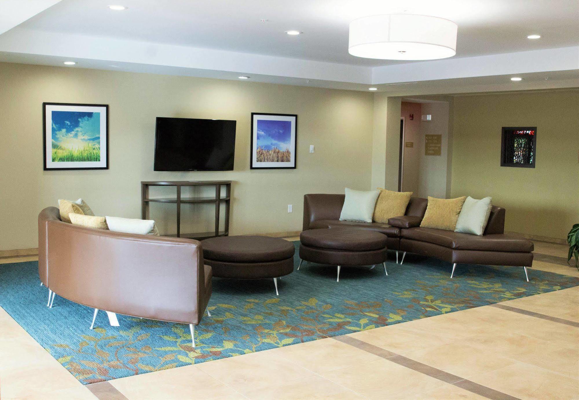 Candlewood Suites Carlsbad Eksteriør billede