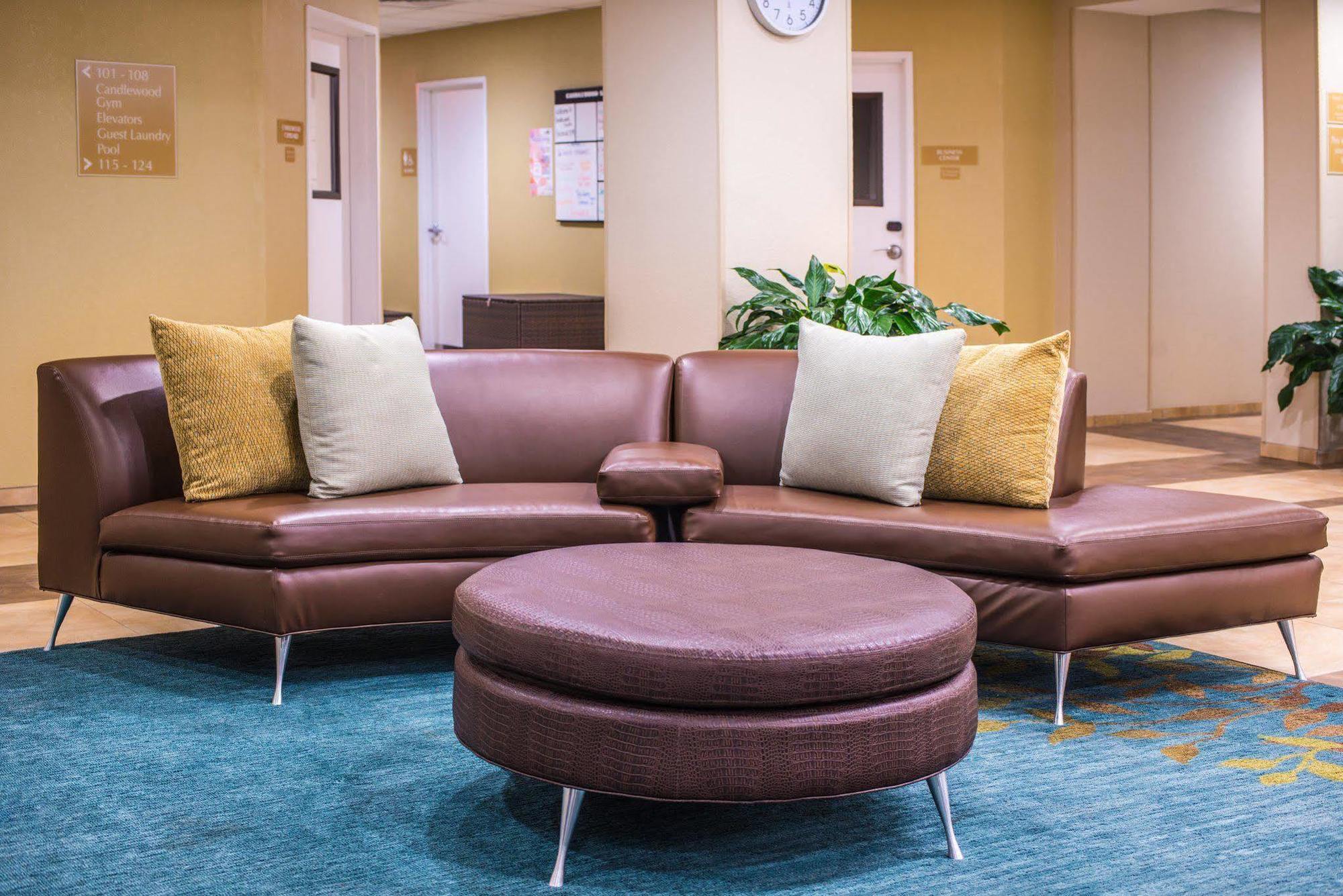 Candlewood Suites Carlsbad Eksteriør billede