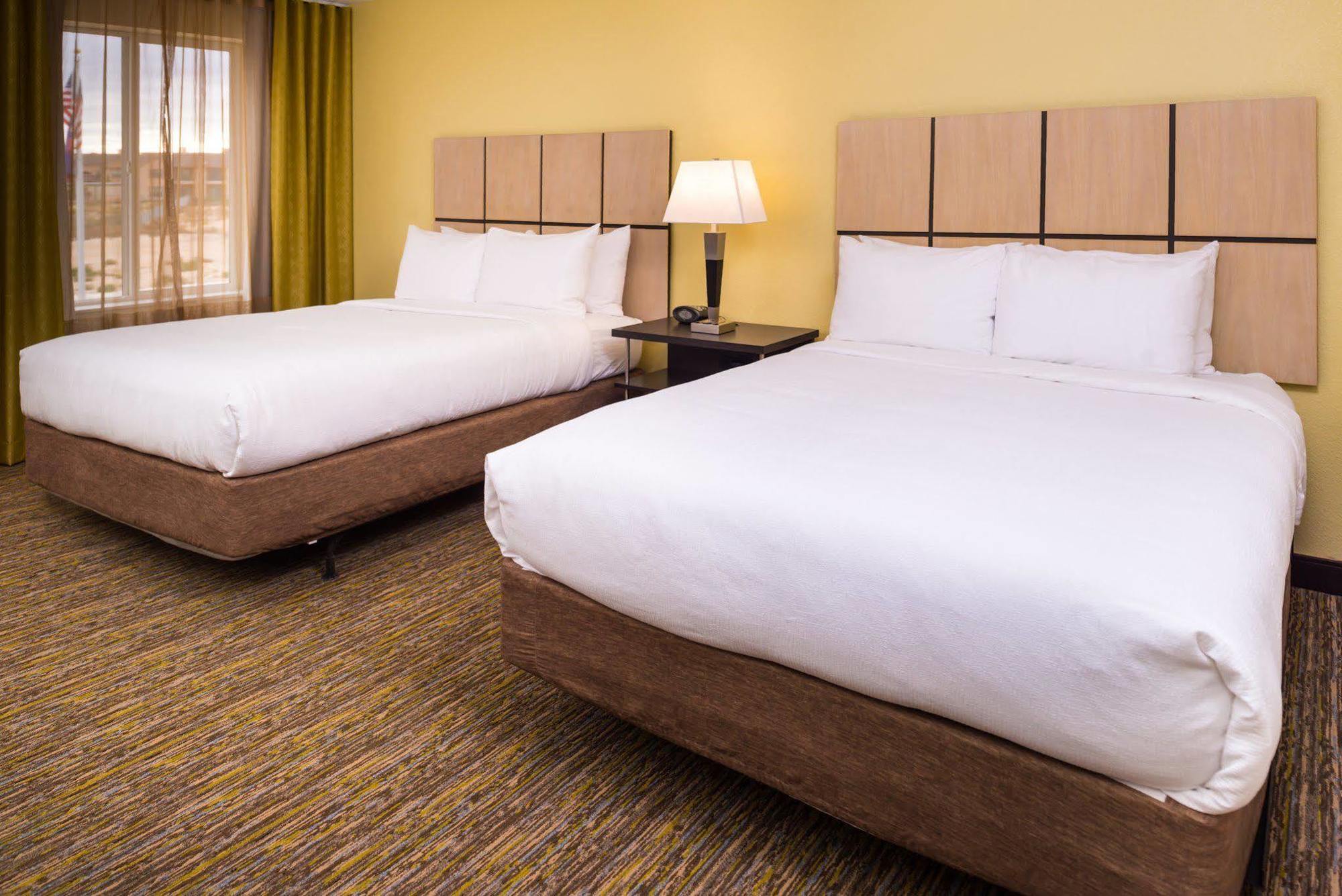 Candlewood Suites Carlsbad Eksteriør billede