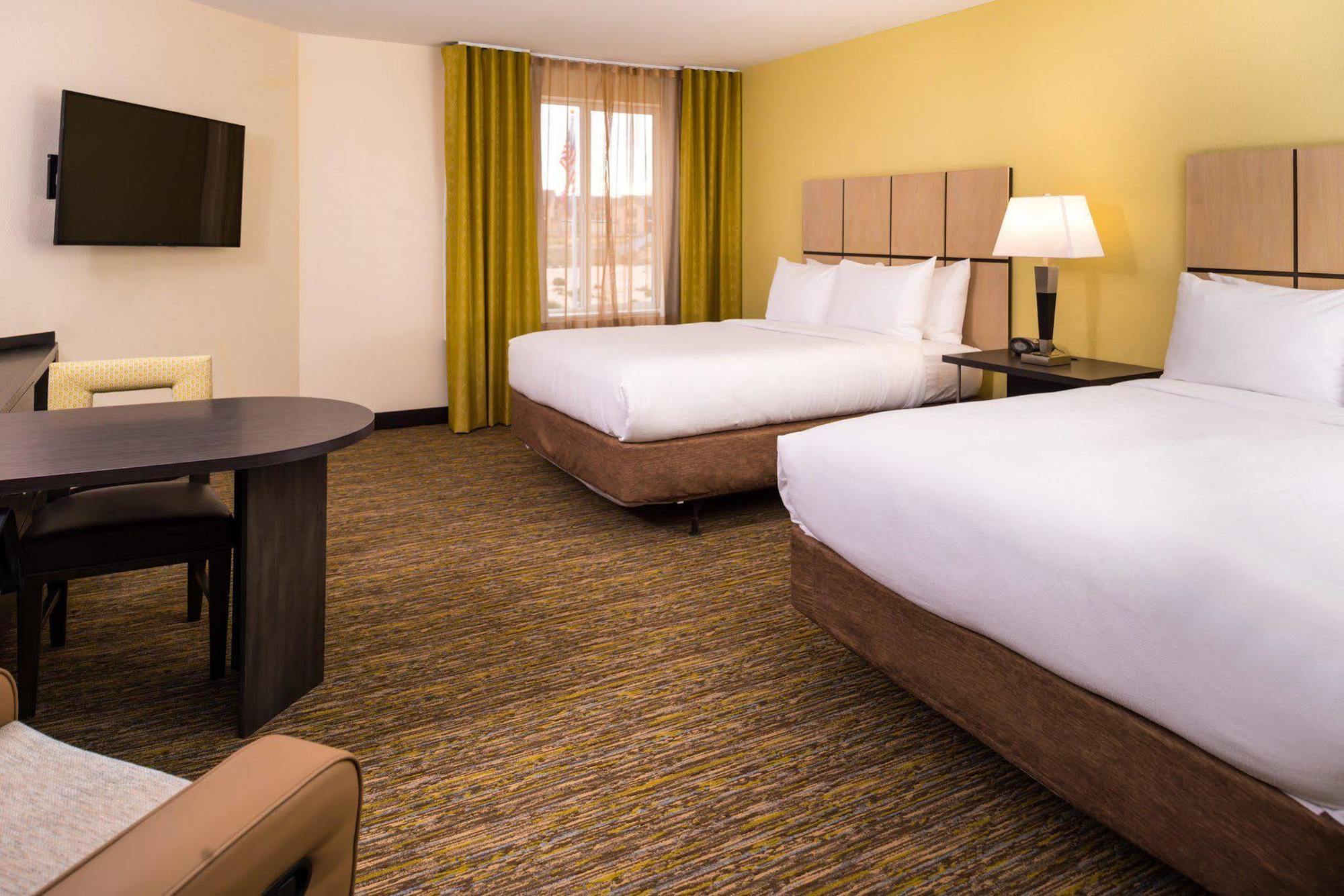 Candlewood Suites Carlsbad Eksteriør billede