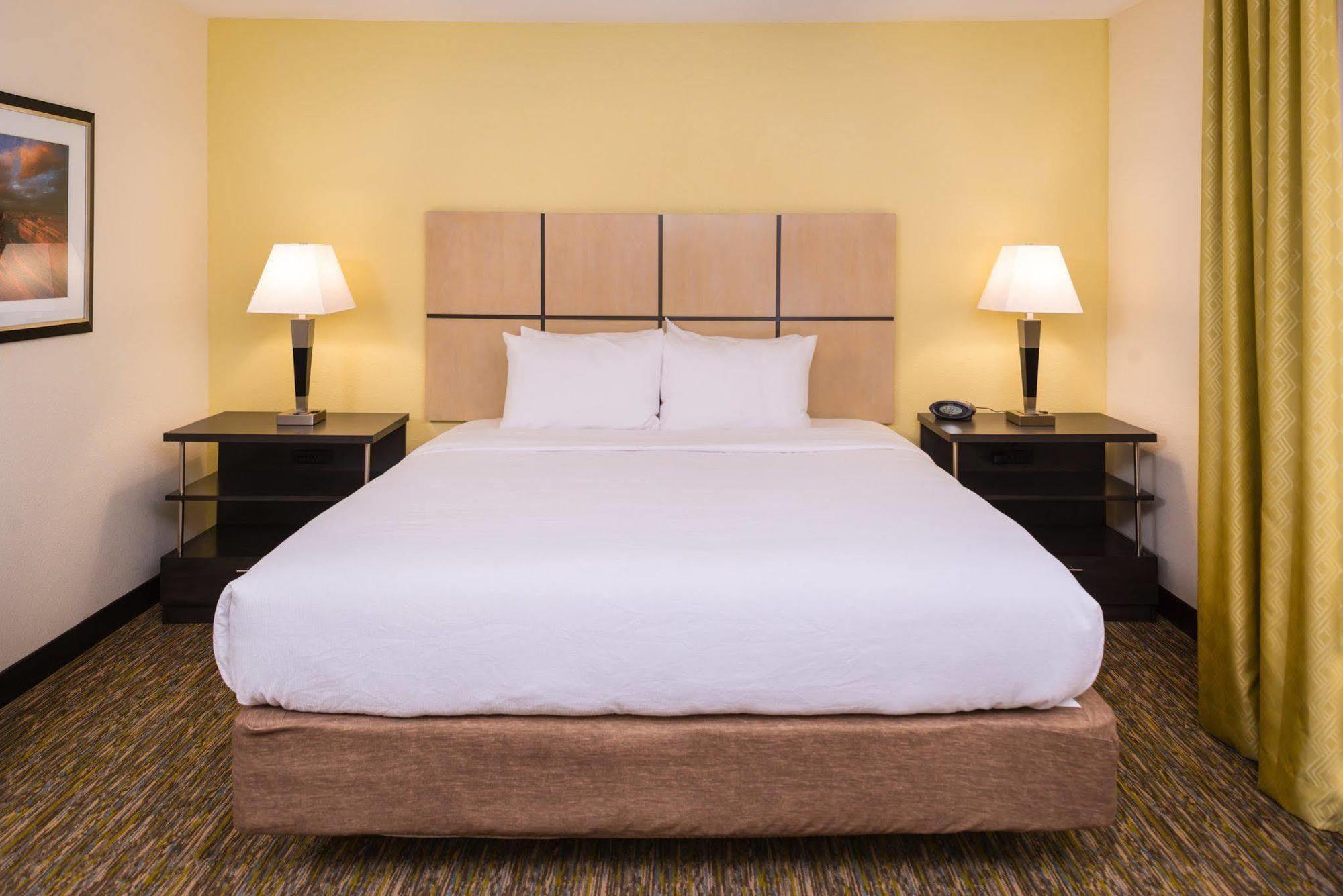 Candlewood Suites Carlsbad Eksteriør billede