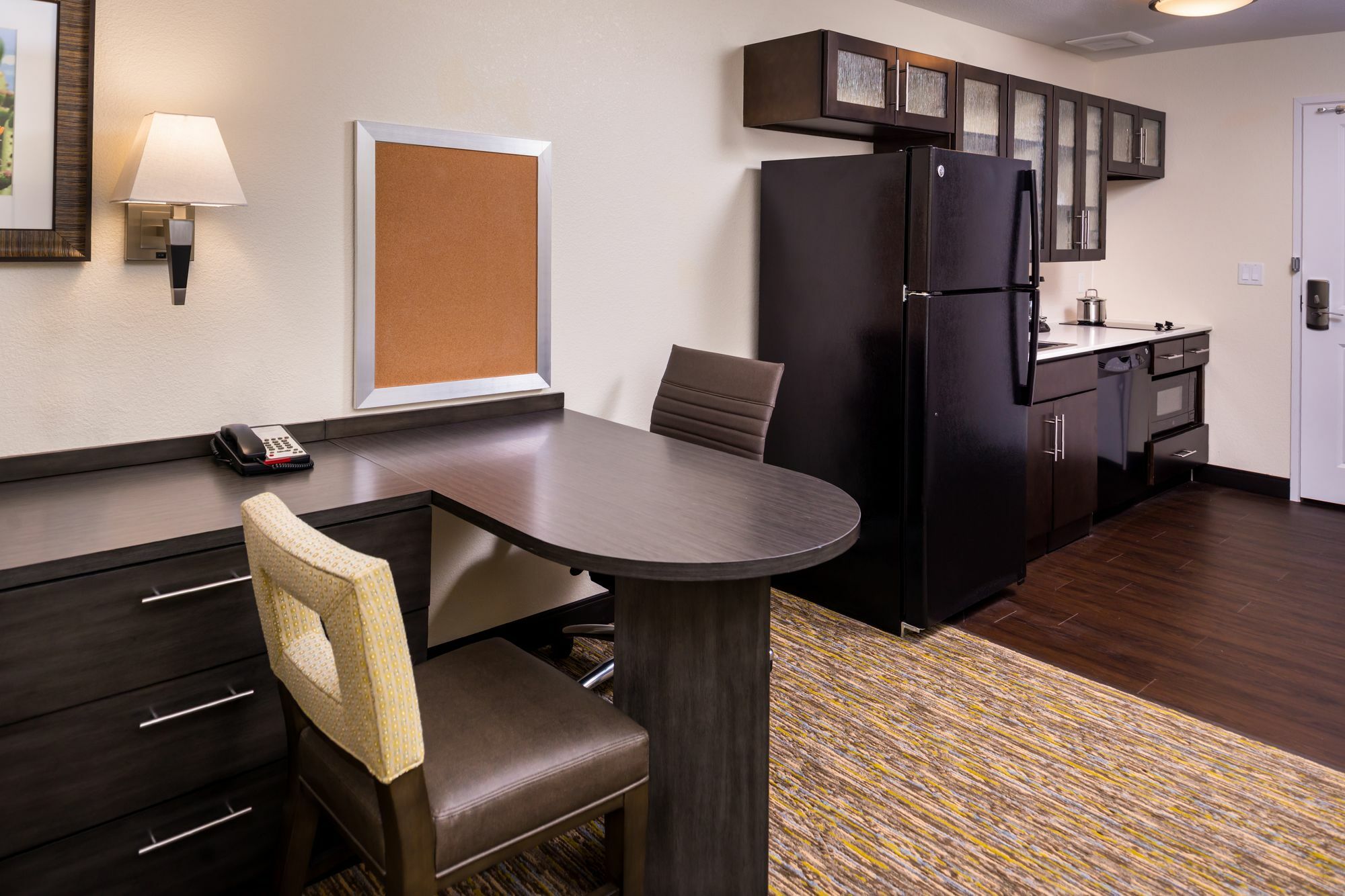 Candlewood Suites Carlsbad Eksteriør billede