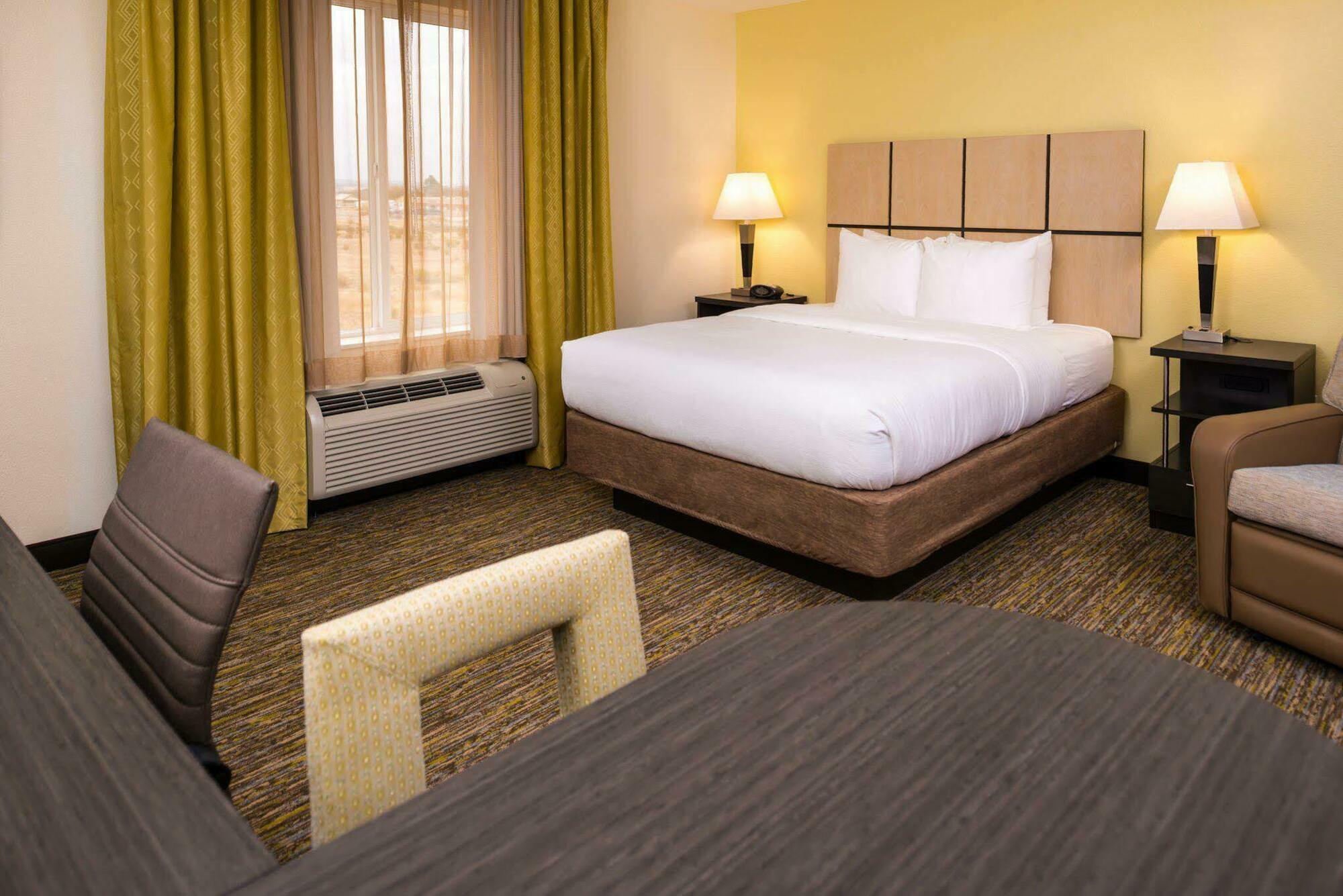 Candlewood Suites Carlsbad Eksteriør billede