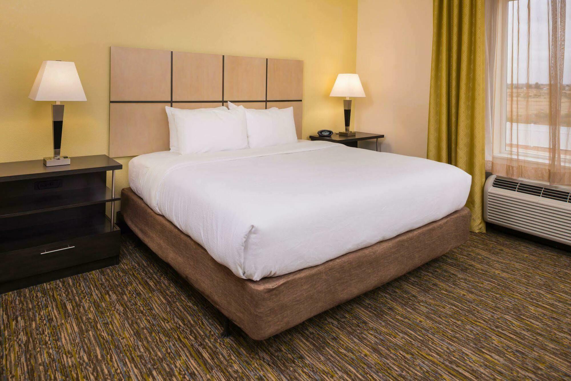 Candlewood Suites Carlsbad Eksteriør billede