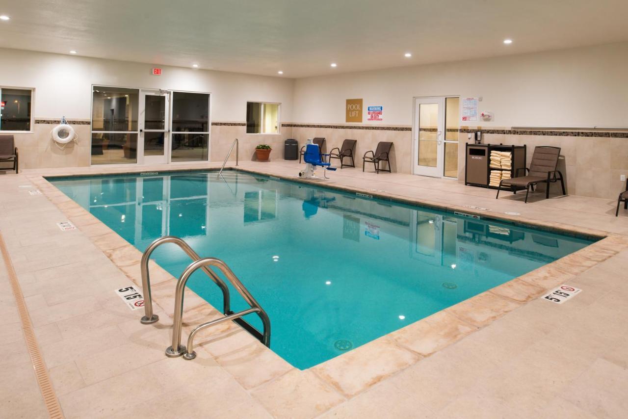 Candlewood Suites Carlsbad Eksteriør billede