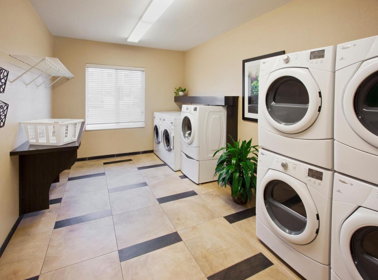 Candlewood Suites Carlsbad Eksteriør billede