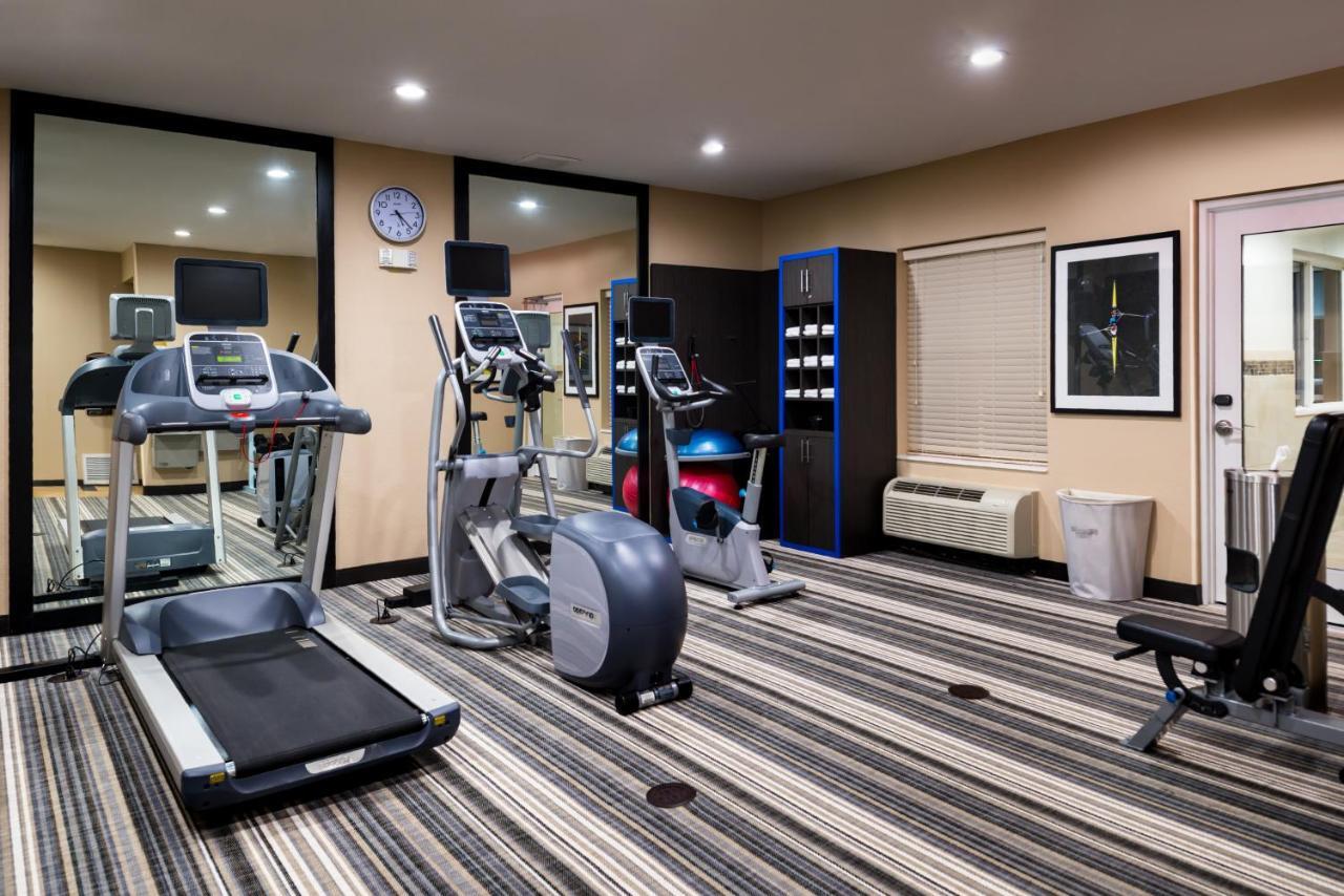 Candlewood Suites Carlsbad Eksteriør billede