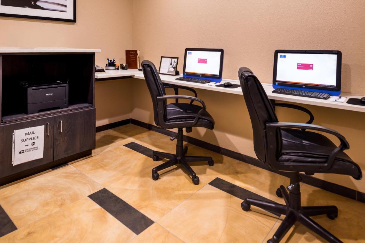 Candlewood Suites Carlsbad Eksteriør billede