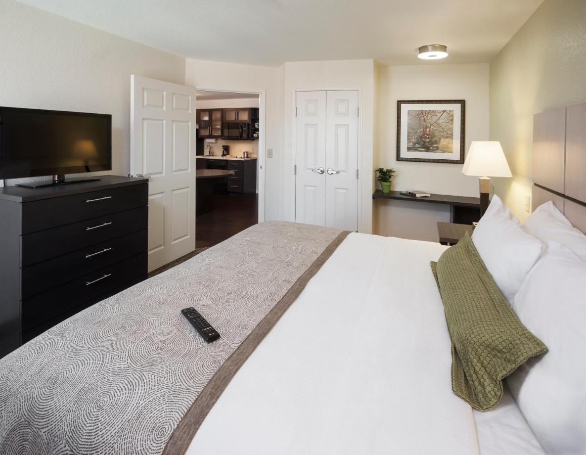 Candlewood Suites Carlsbad Eksteriør billede