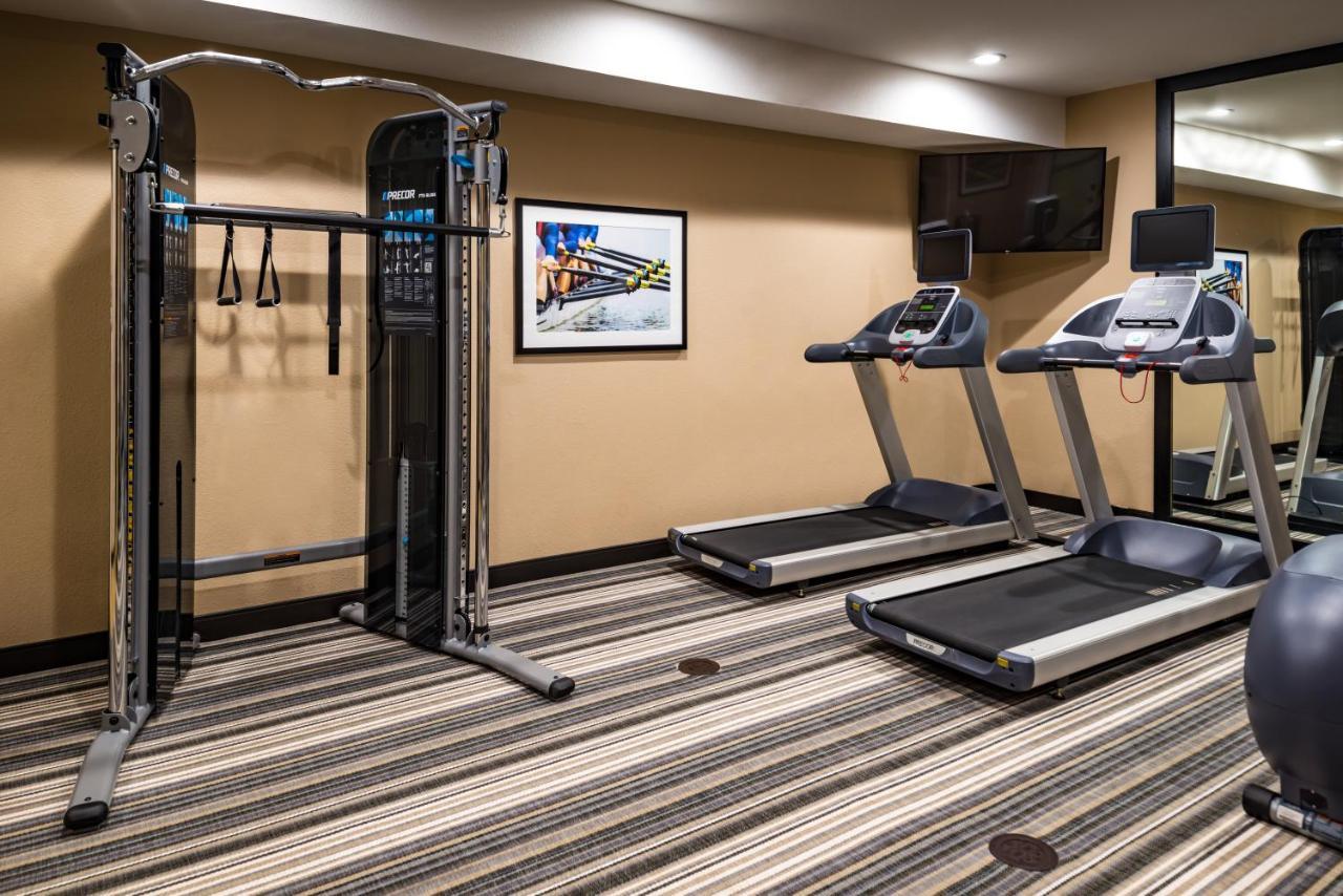 Candlewood Suites Carlsbad Eksteriør billede