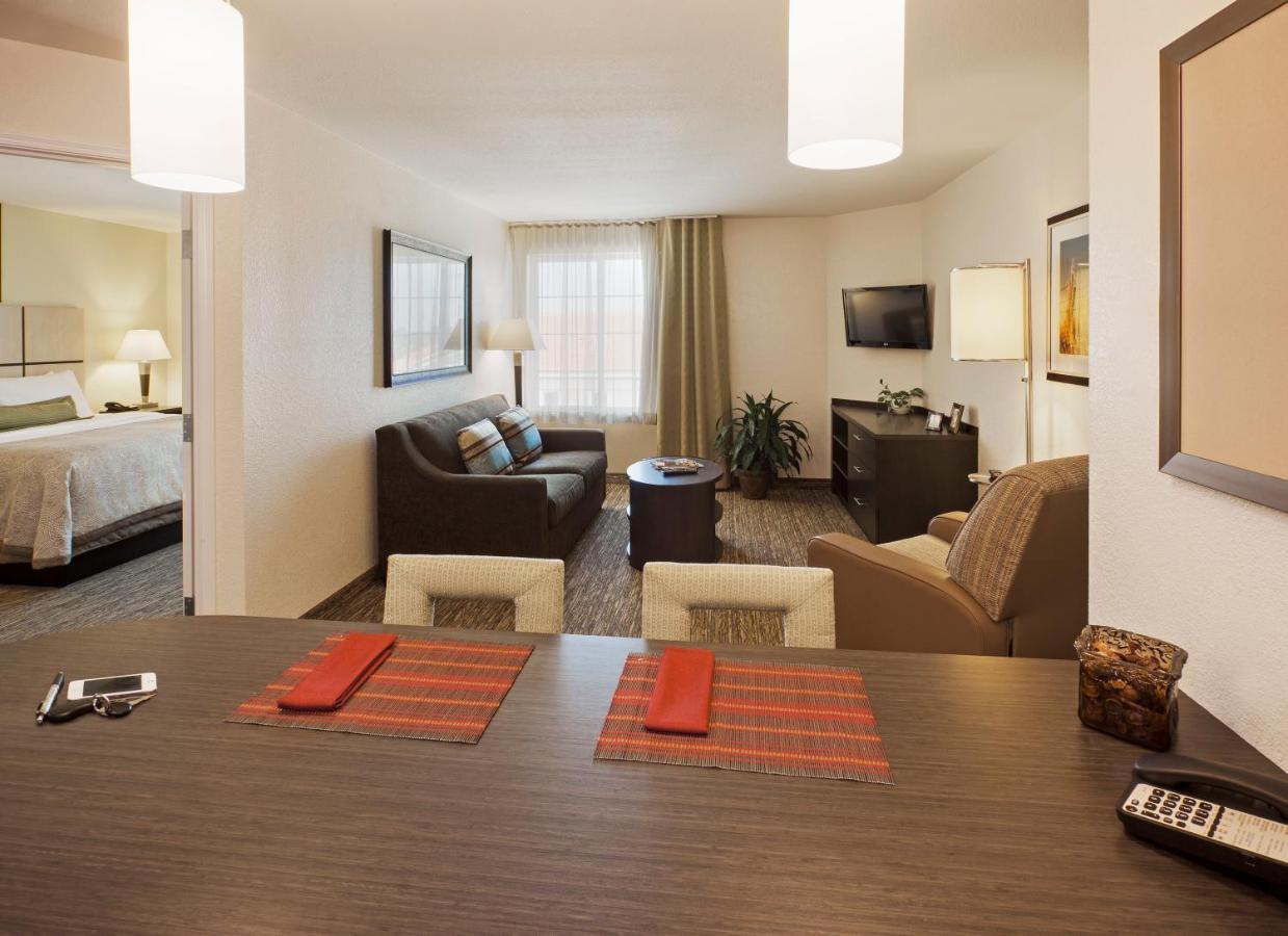 Candlewood Suites Carlsbad Eksteriør billede