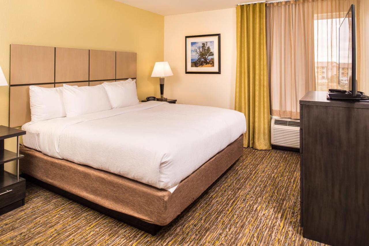 Candlewood Suites Carlsbad Eksteriør billede