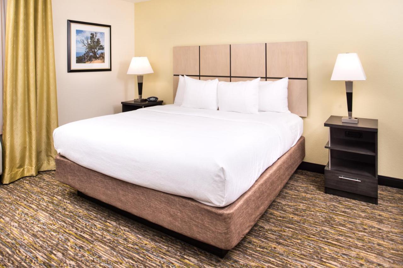 Candlewood Suites Carlsbad Eksteriør billede