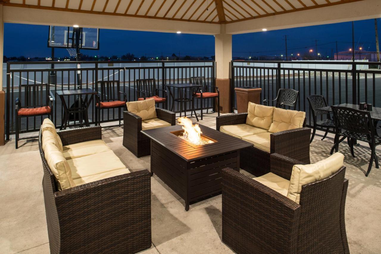 Candlewood Suites Carlsbad Eksteriør billede