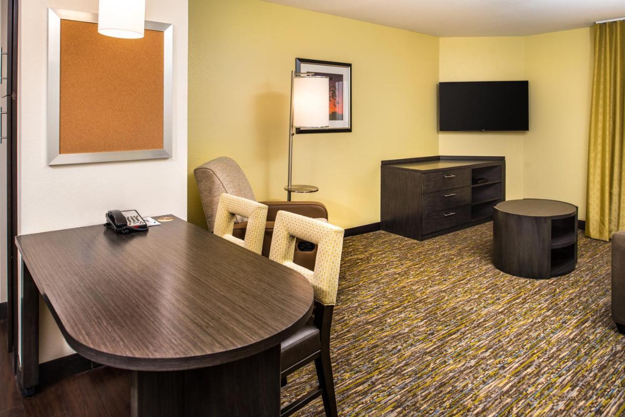Candlewood Suites Carlsbad Eksteriør billede