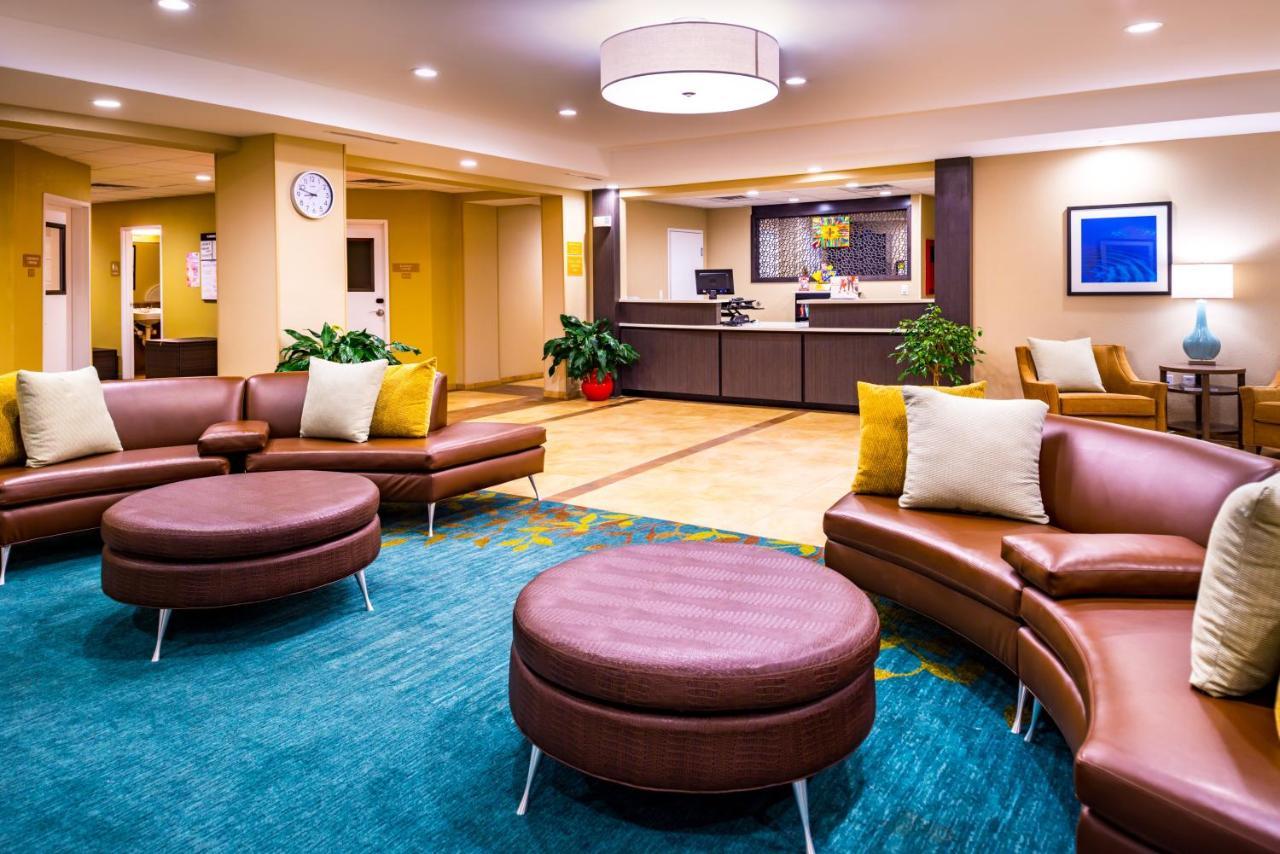 Candlewood Suites Carlsbad Eksteriør billede