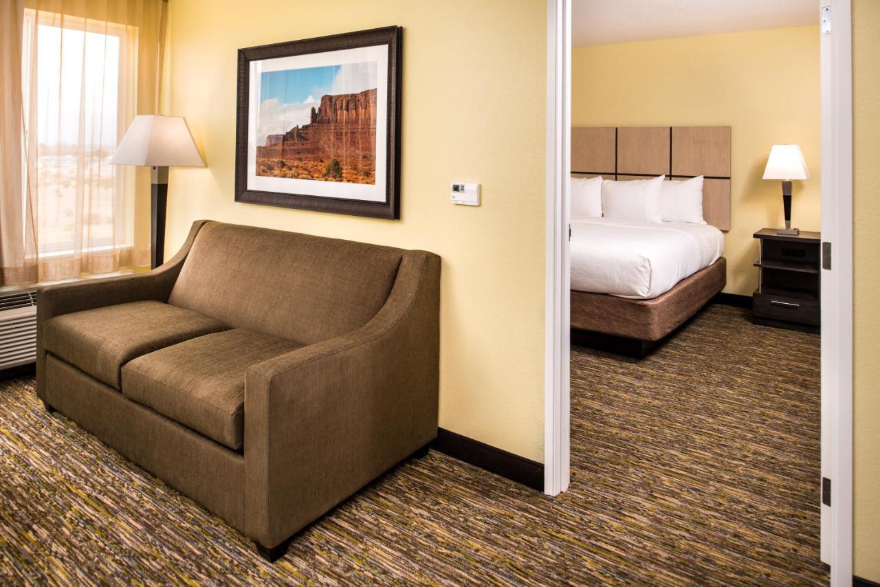 Candlewood Suites Carlsbad Eksteriør billede