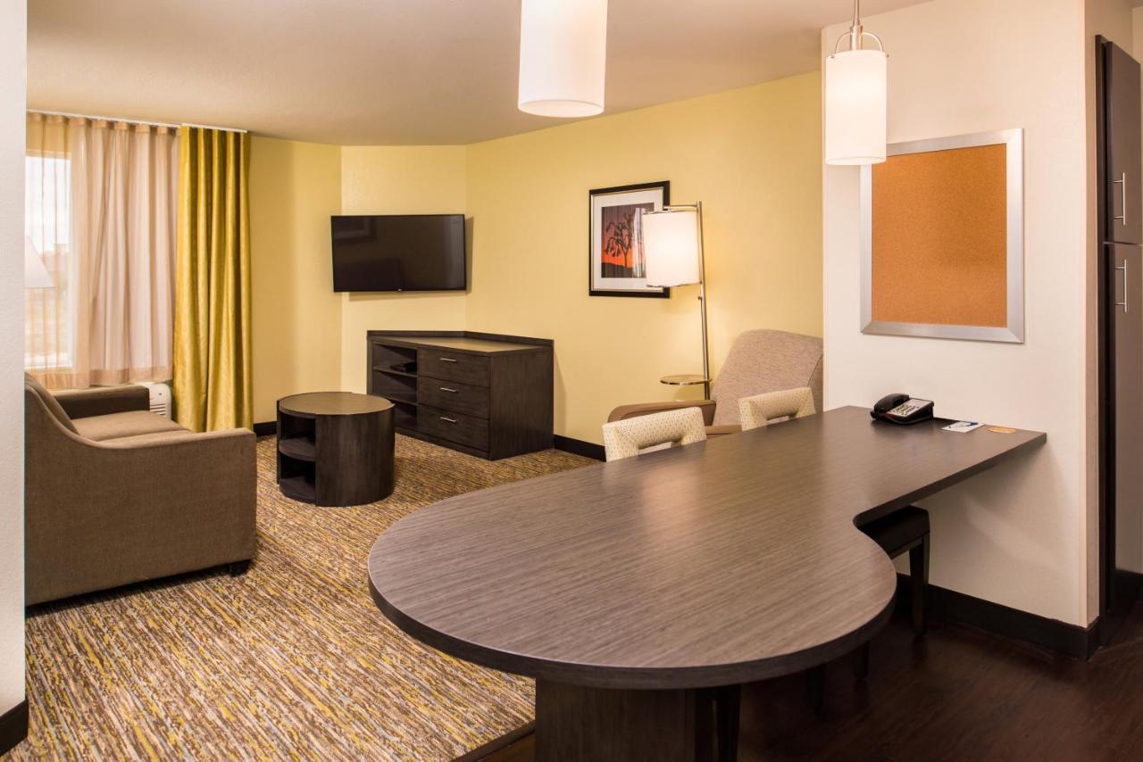 Candlewood Suites Carlsbad Værelse billede