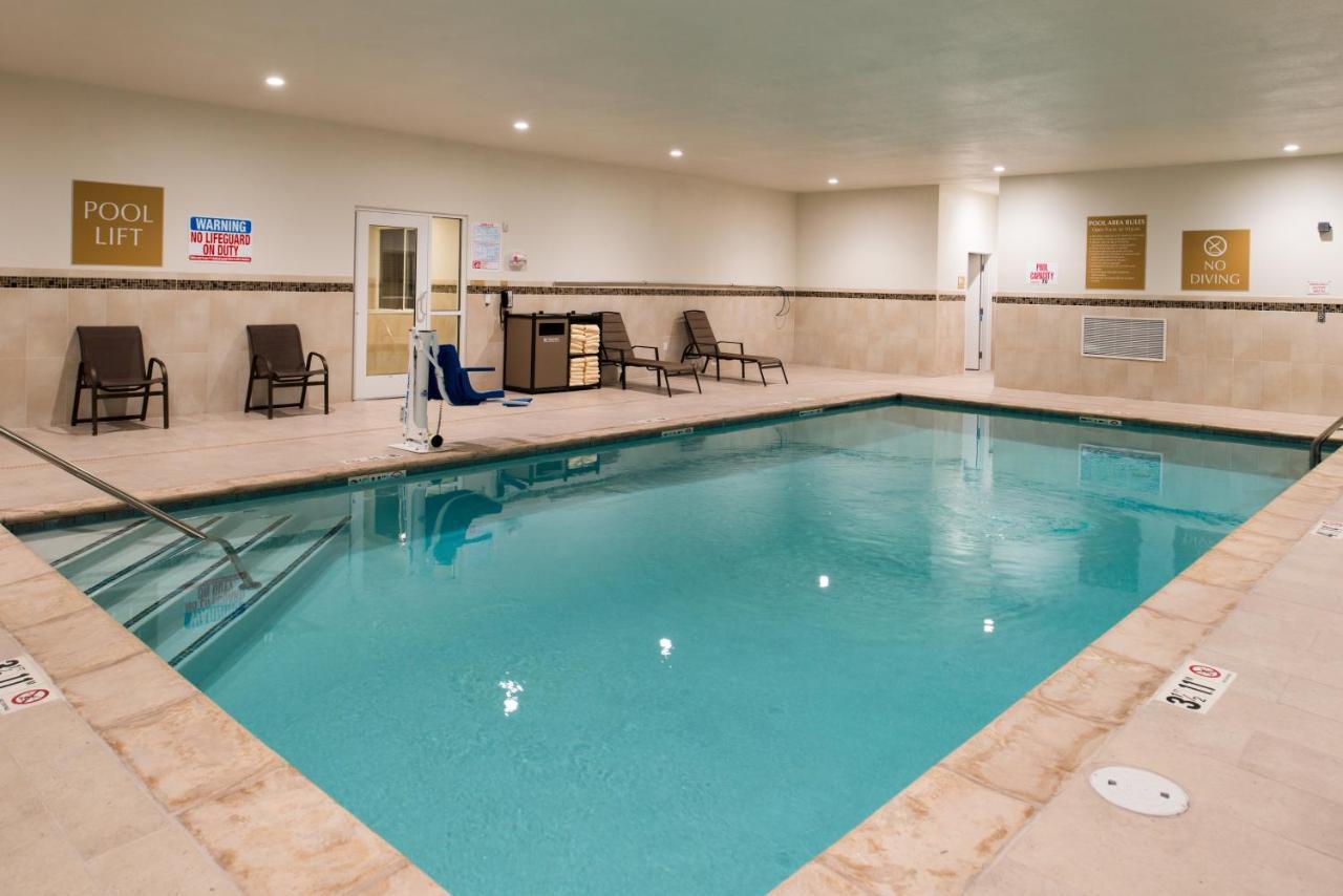 Candlewood Suites Carlsbad Eksteriør billede