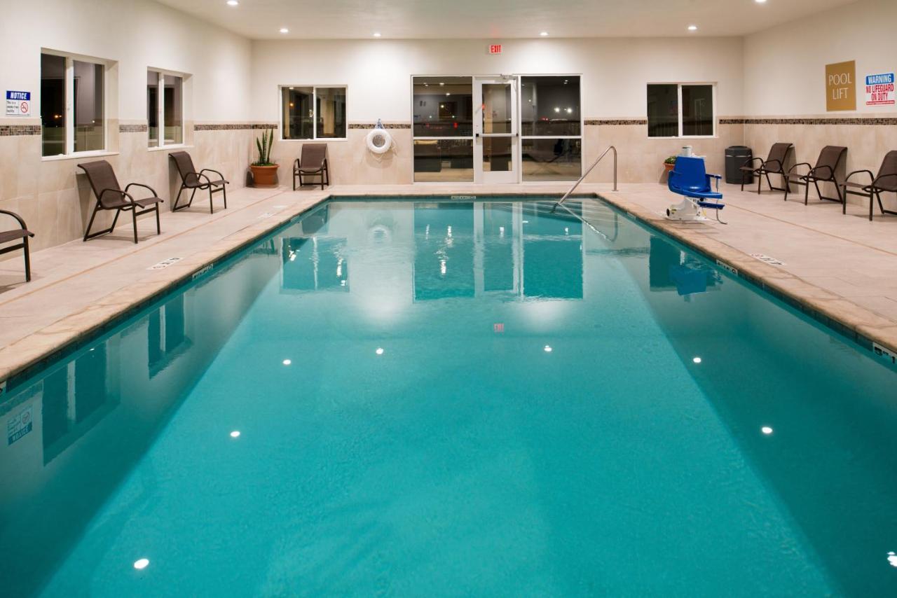 Candlewood Suites Carlsbad Eksteriør billede