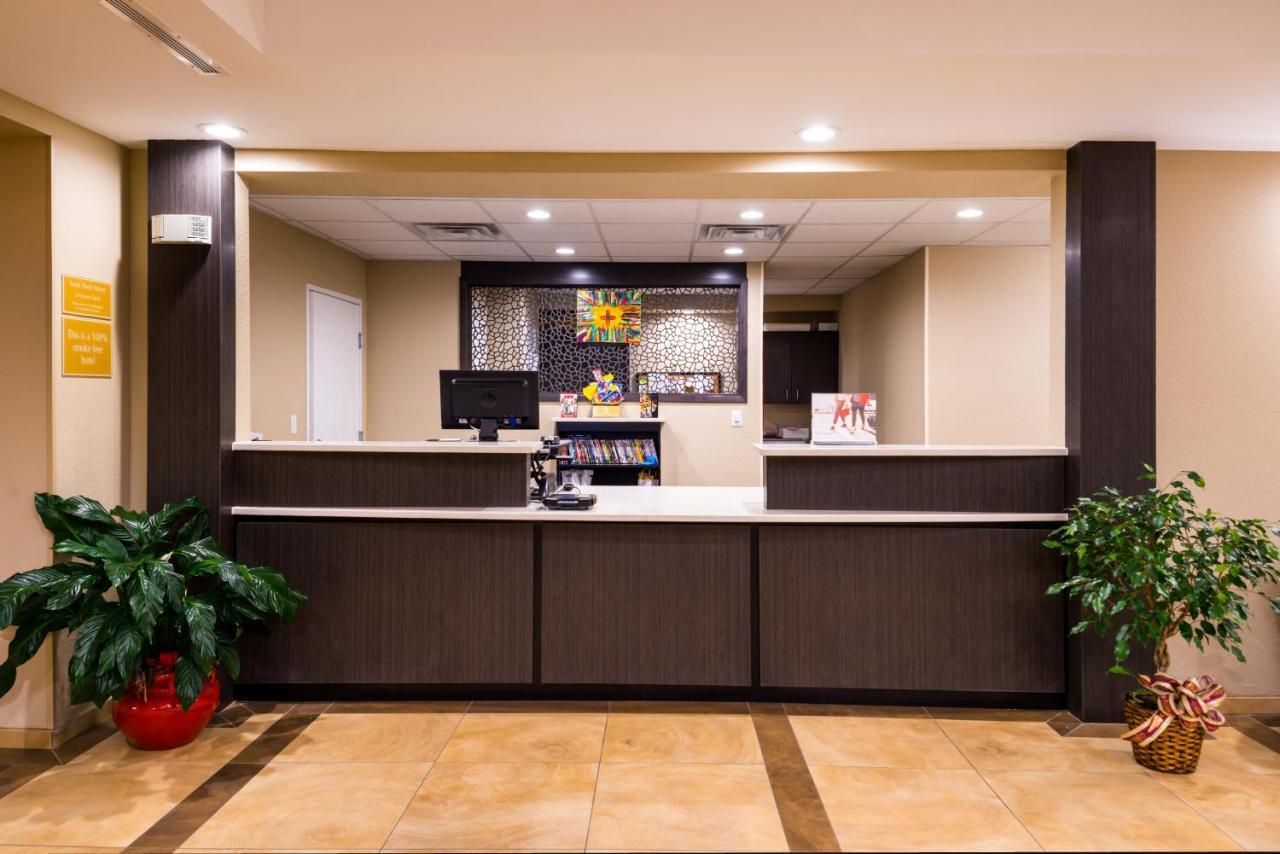Candlewood Suites Carlsbad Eksteriør billede
