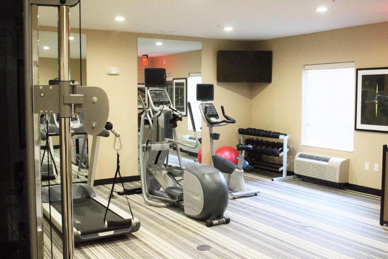 Candlewood Suites Carlsbad Eksteriør billede